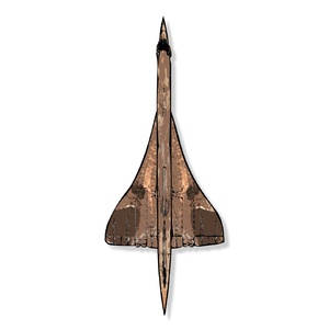 Macrosoma Concordae