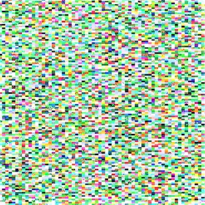 Operational Glitch IV