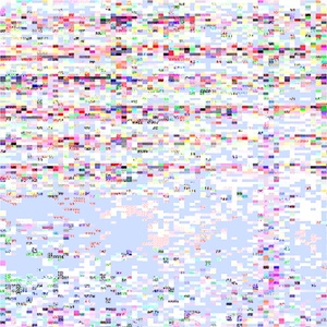 Operational Glitch VI