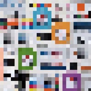 Pixeraeboard X