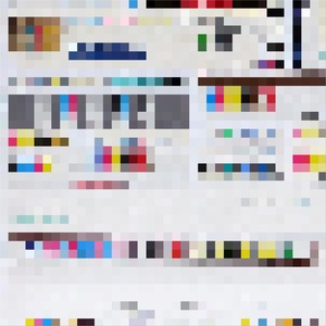 Pixeraeboard II